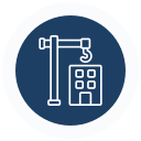 Construction of Residential and Commercial Properties